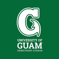 Le logo University of Guam Jobs